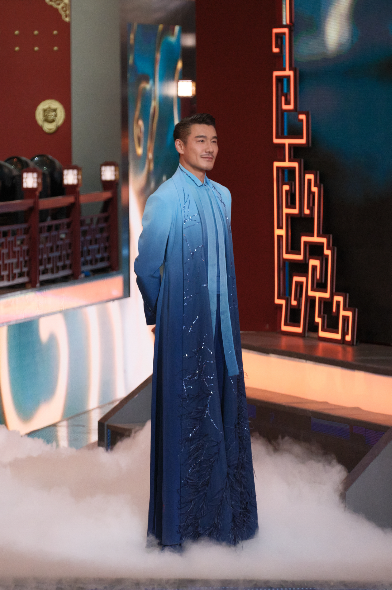 胡兵时尚图集 2026