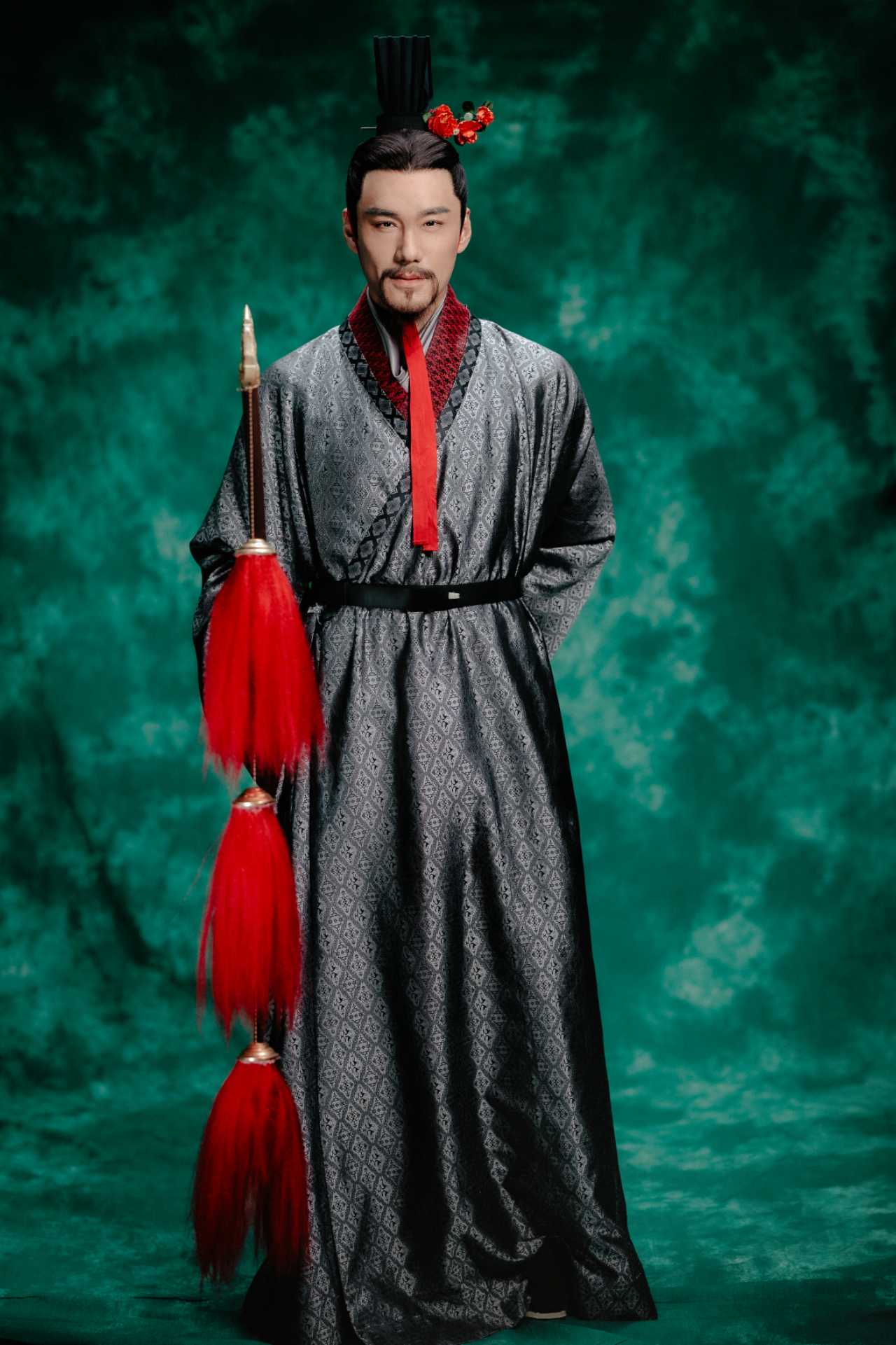 胡兵时尚图集 2026